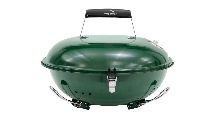 Easy Camp Adventure Grill Green