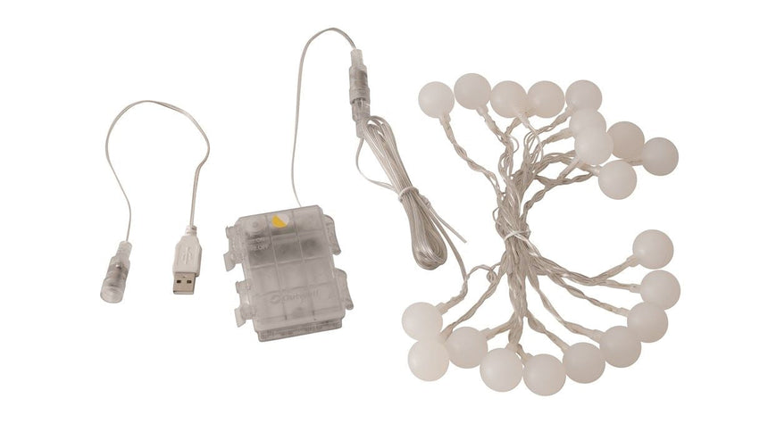 Outwell Delta Light Chain