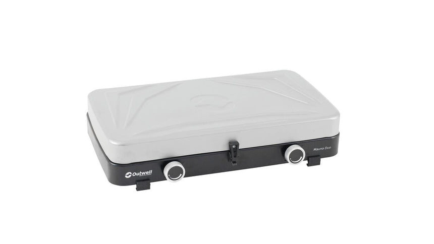Outwell Mauna Duo Stove