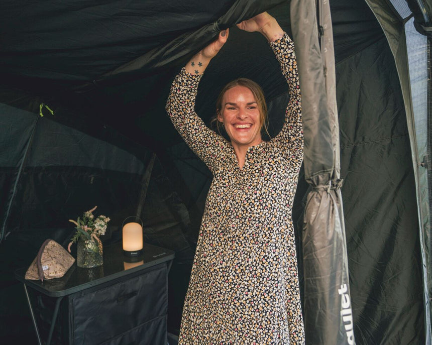 Outwell Florida 5 Air Tents - 2025