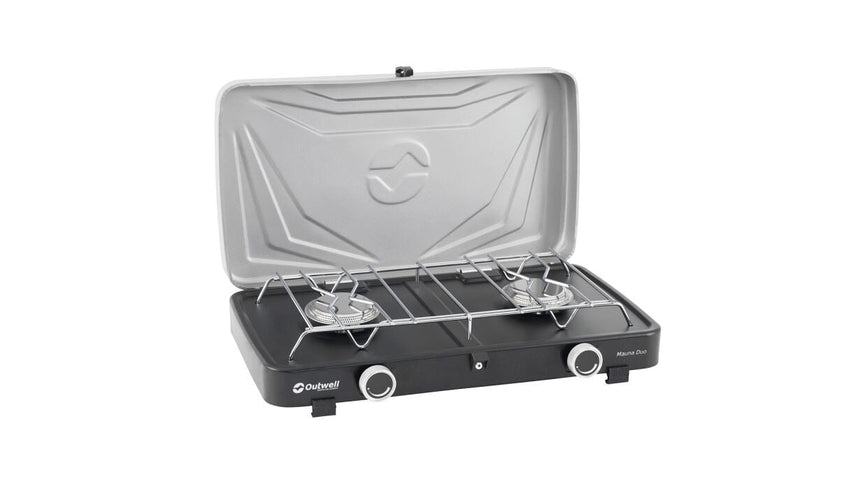 Outwell Mauna Duo Stove