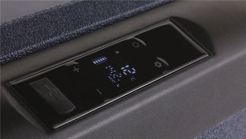 Outwell Arctic Chill 30L Coolbox 12v/230v