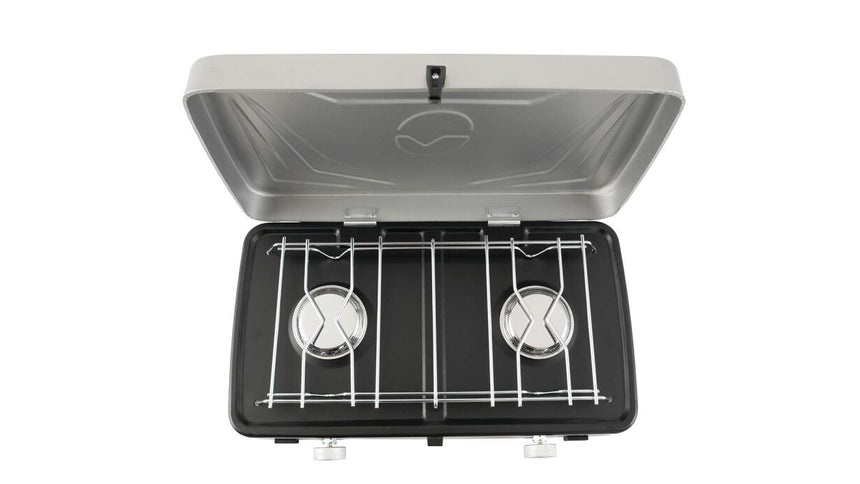 Outwell Mauna Duo Stove