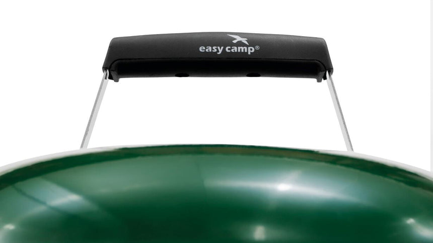 Easy Camp Adventure Grill Green