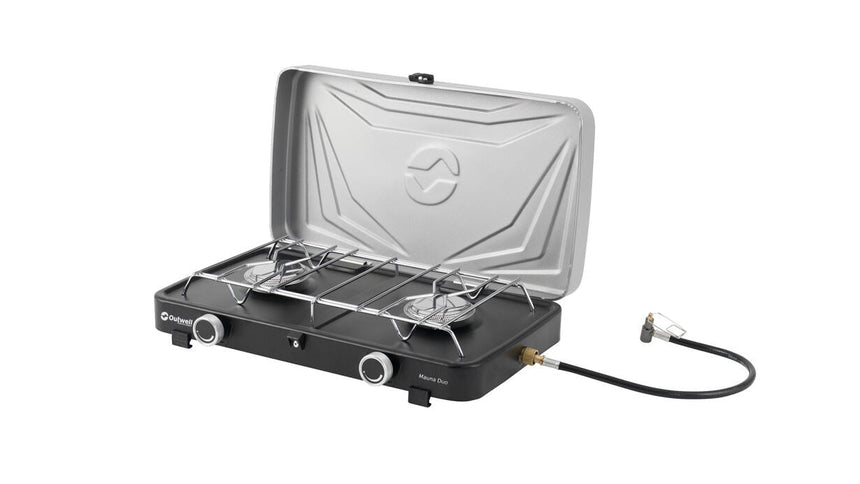 Outwell Mauna Duo Stove