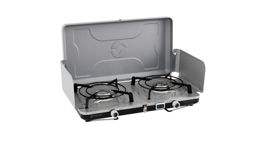Outwell Merapi Pro Duo Deluxe Stove
