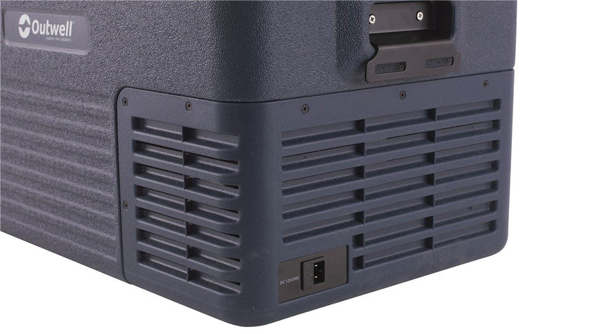 Outwell Arctic Chill 40L Coolbox 12v/230v