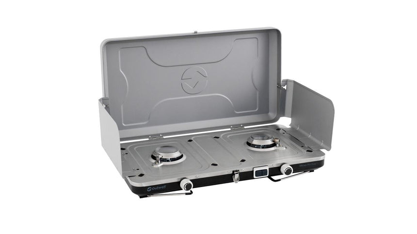 Outwell Merapi Pro Duo Deluxe Stove