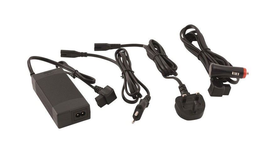 Outwell Arctic Chill 40L Coolbox 12v/230v