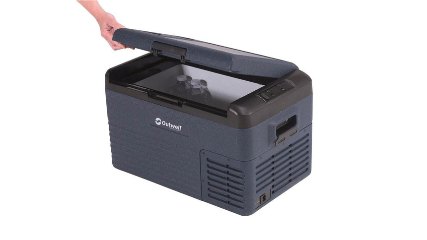 Outwell Arctic Chill 40L Coolbox 12v/230v