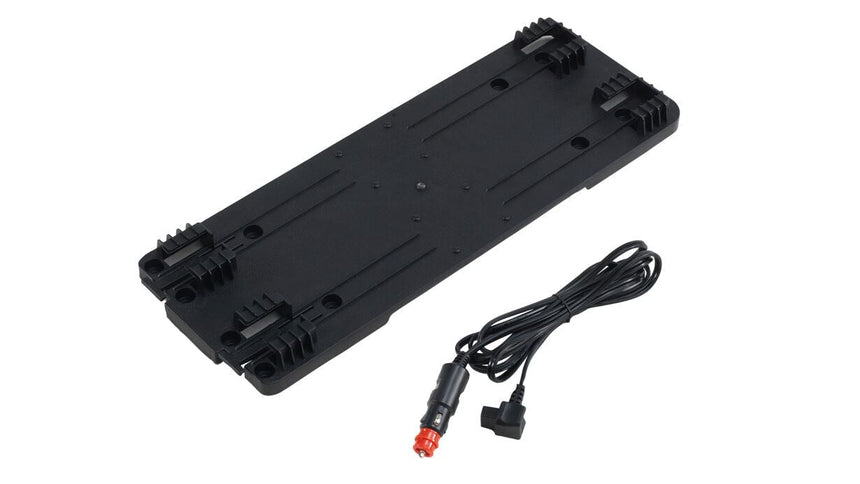 Outwel Arctic Chill 8L Compressor Cool Box