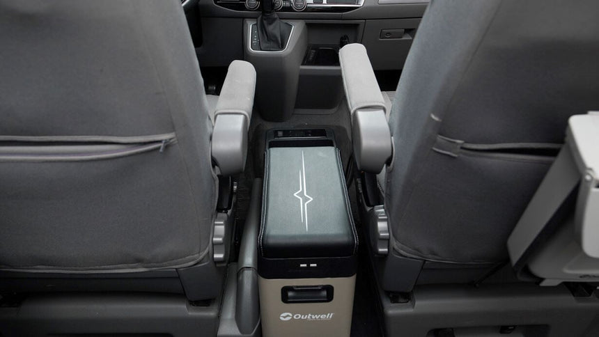 Outwel Arctic Chill 8L Compressor Cool Box