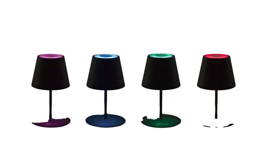 Outwell Elysia Lamp