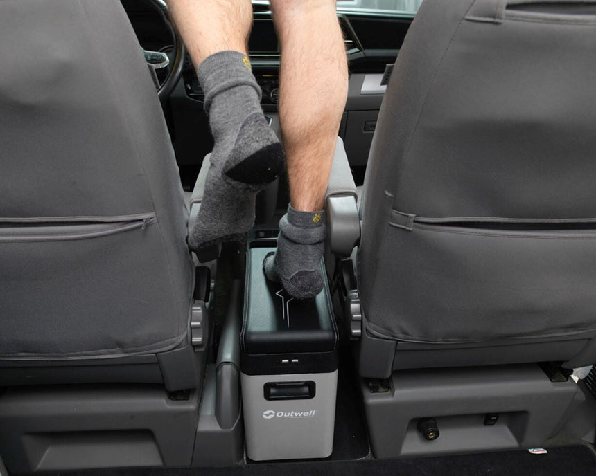 Outwel Arctic Chill 8L Compressor Cool Box