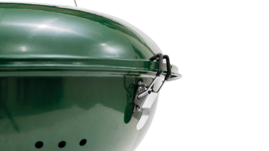 Easy Camp Adventure Grill Green