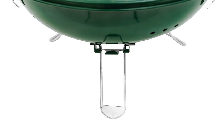 Easy Camp Adventure Grill Green