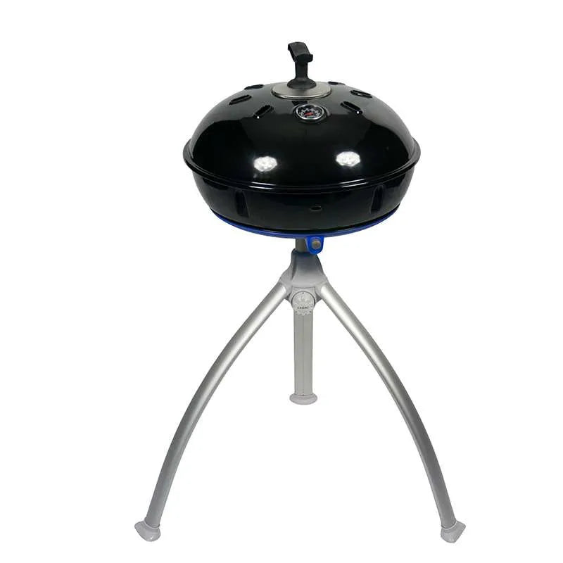 Cadac Grill O Chef 40 BBQ Paella Pan Combo