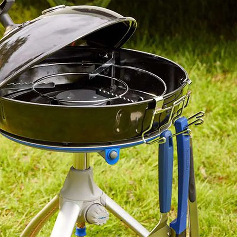 Cadac Grill O Chef 40 BBQ Paella Pan Combo