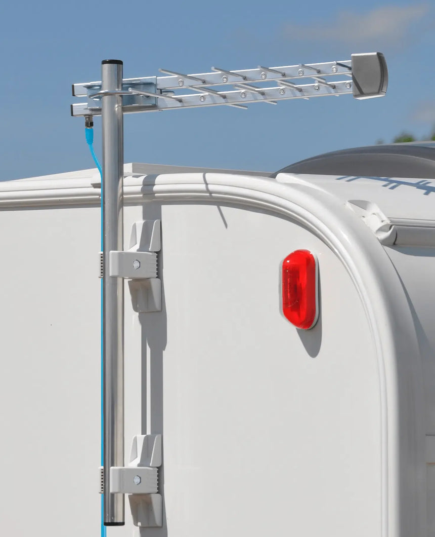 Maxview Mobile TV Aerial Kit – 20 Element Log