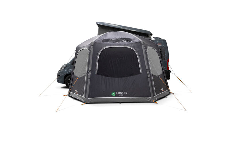 Vango HexAway Pro Air Mid Drive Away Awning