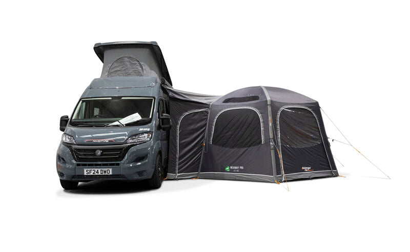 Vango HexAway Pro Air Mid Drive Away Awning