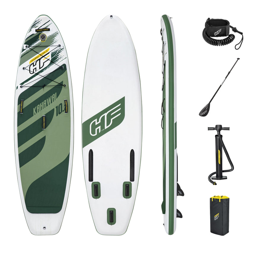 Bestway Hydro Force Kahawai 10ft Stand Up Paddle Board