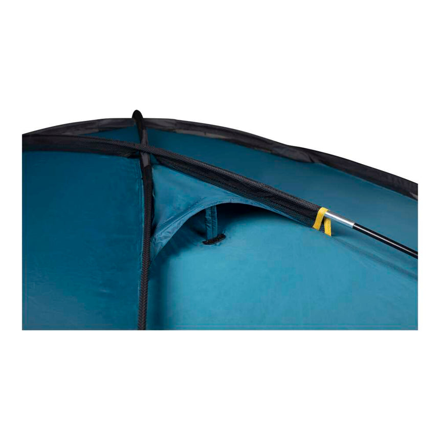 Kampa Mossborn 02 Aegean Blue Tent