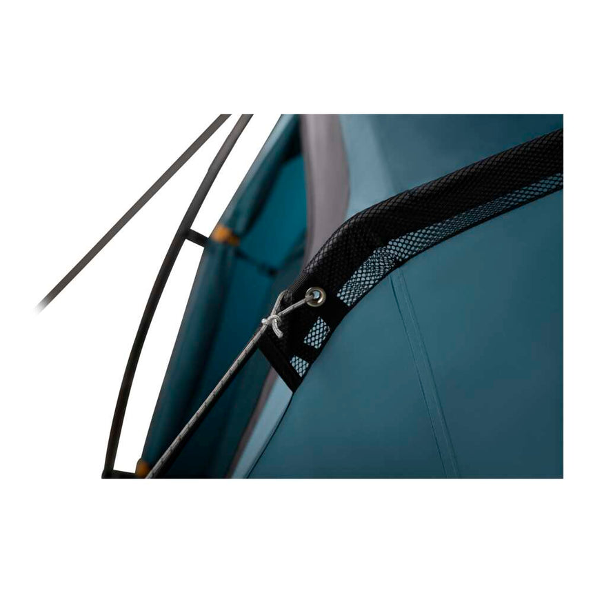 Kampa Mossborn 02 Aegean Blue Tent