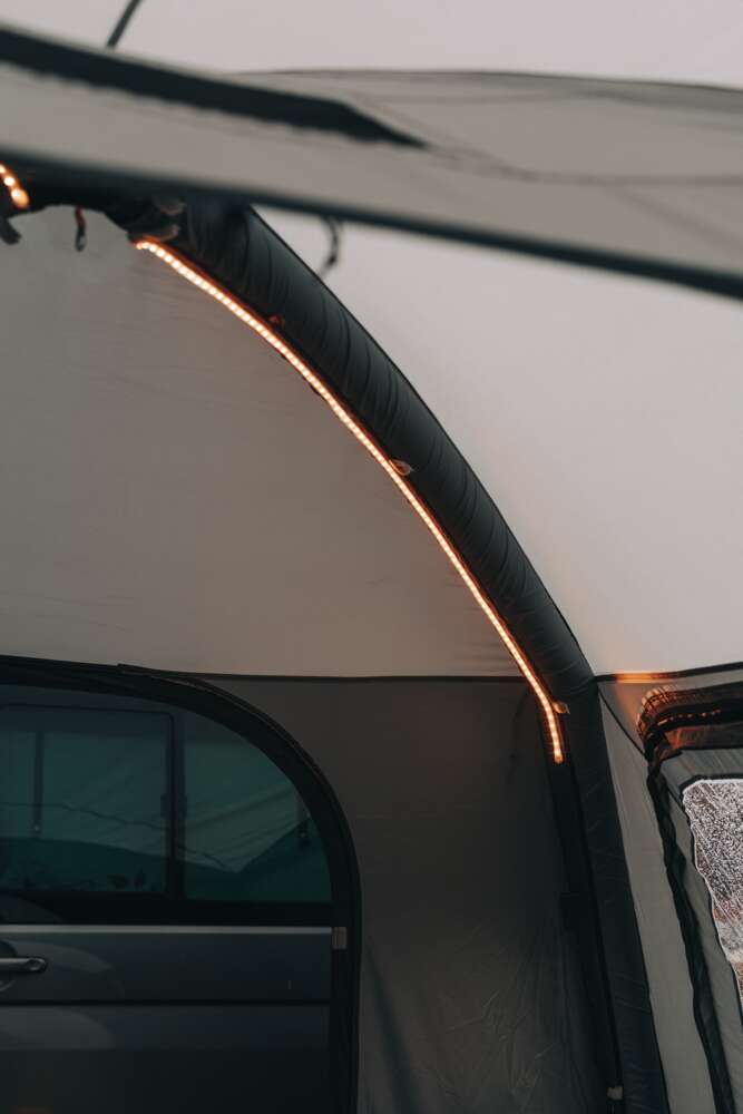 Kampa Roam Air Drive Away Awning