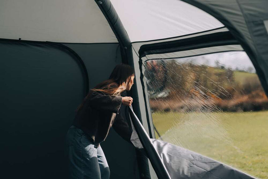 Kampa Roam Air Drive Away Awning