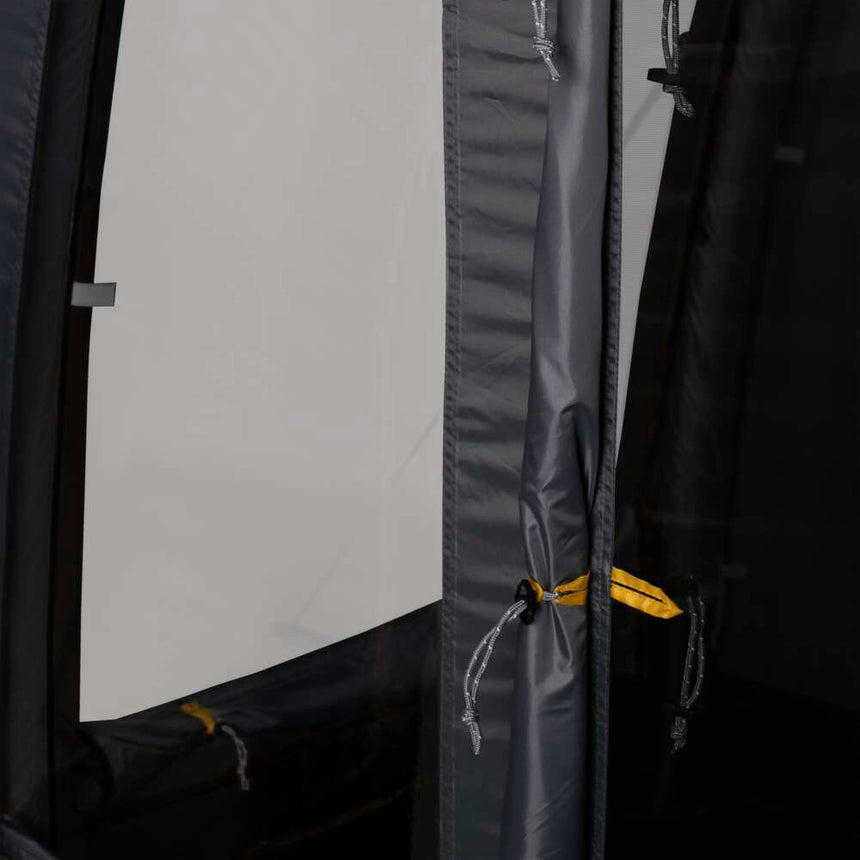 Kampa Traverse Low (Air ) Driveaway Awning - 2026