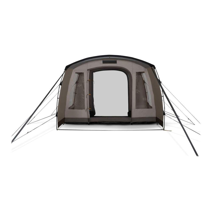 Kampa Traverse Low (Poled) Driveaway Awning - 2026