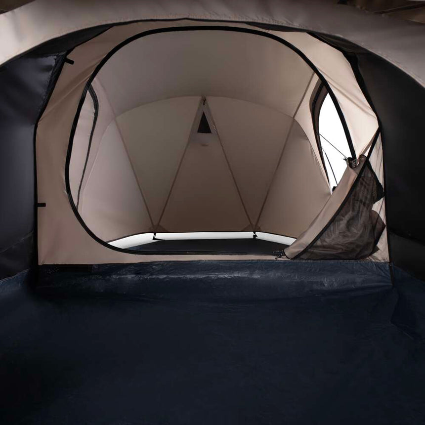 Kampa Wanderlight 3 (Poled) Tent - Mushroom