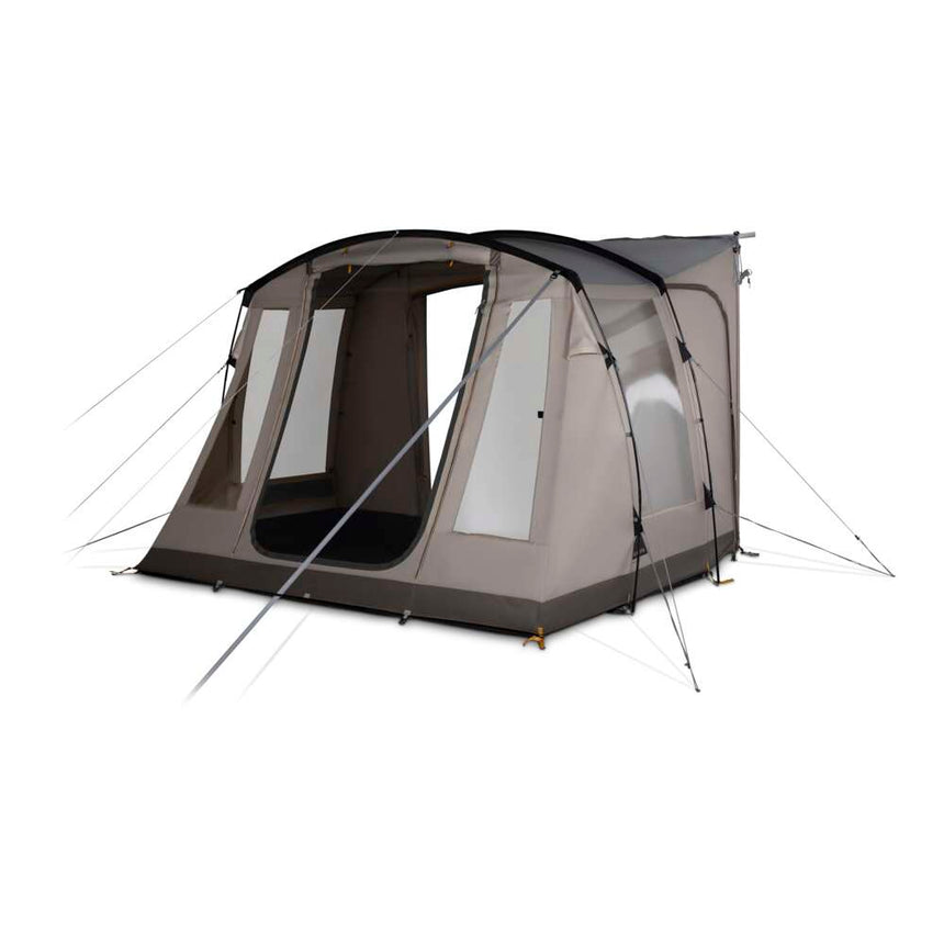 Kampa Waypoint Poled Low Driveaway Awning - 2026