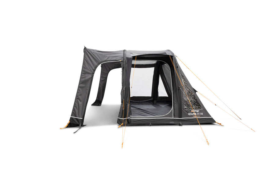 Vango Kela Pro II Air Low Drive Away Awning