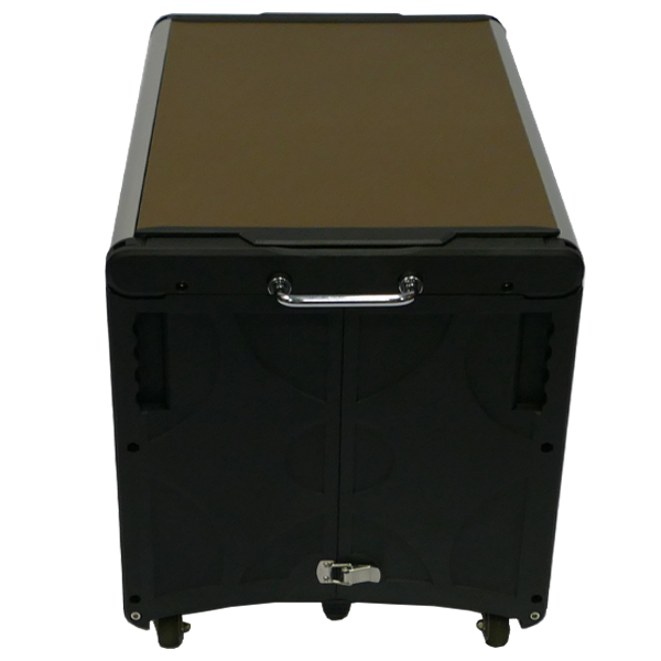 Lifestyle Camp Kitchen Box