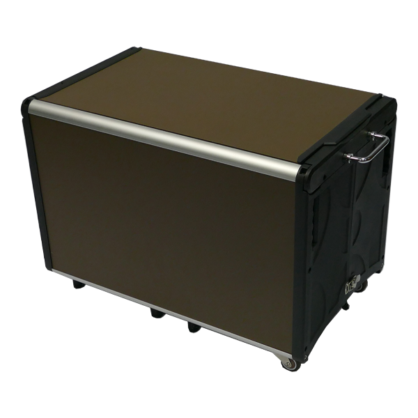 Lifestyle Camp Kitchen Box