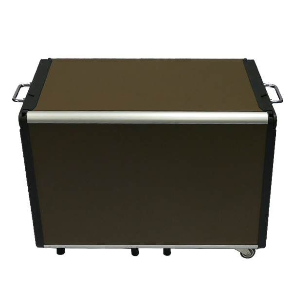 Lifestyle Camp Kitchen Box