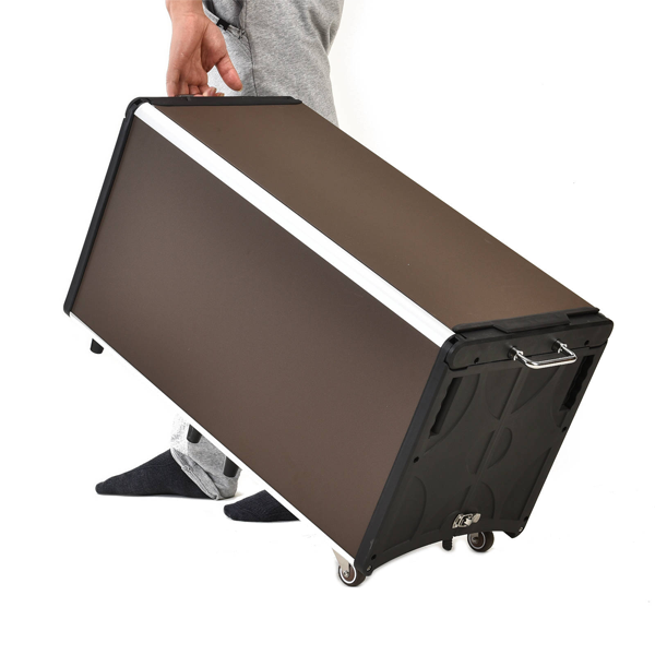 Lifestyle Camp Kitchen Box