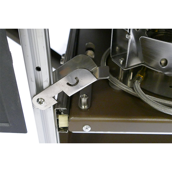 Lifestyle Camp Kitchen Box