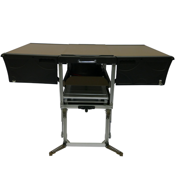 Lifestyle Camp Kitchen Box