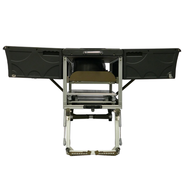 Lifestyle Camp Kitchen Box