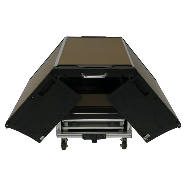 Lifestyle Camp Kitchen Box