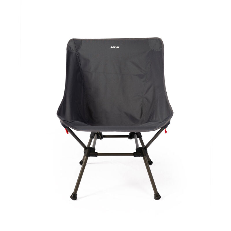 Vango Micro Lux Chair - India Ink