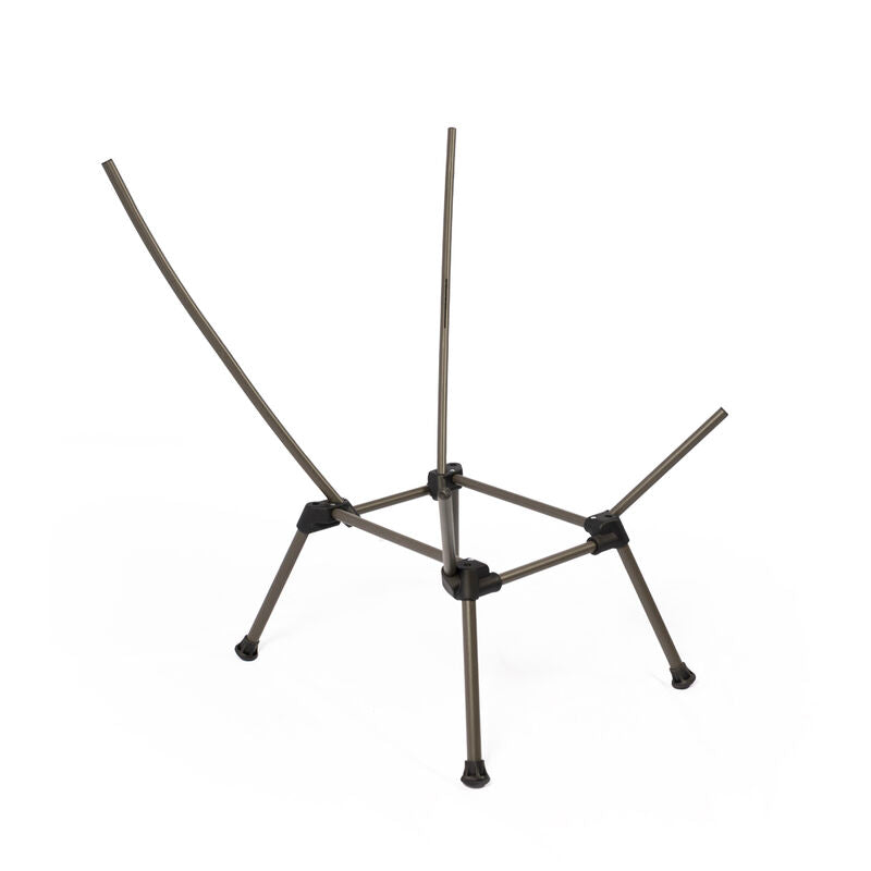 Vango Micro Lux Chair - India Ink