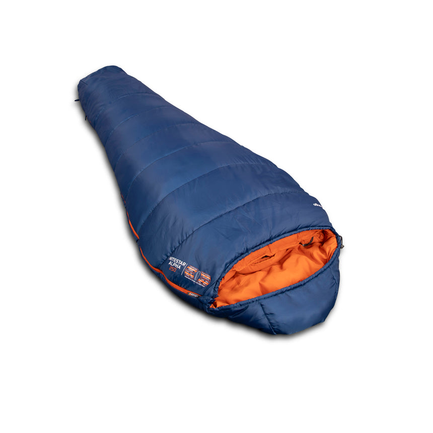 Vango Nitestar Alpha 250 Sleeping Bag