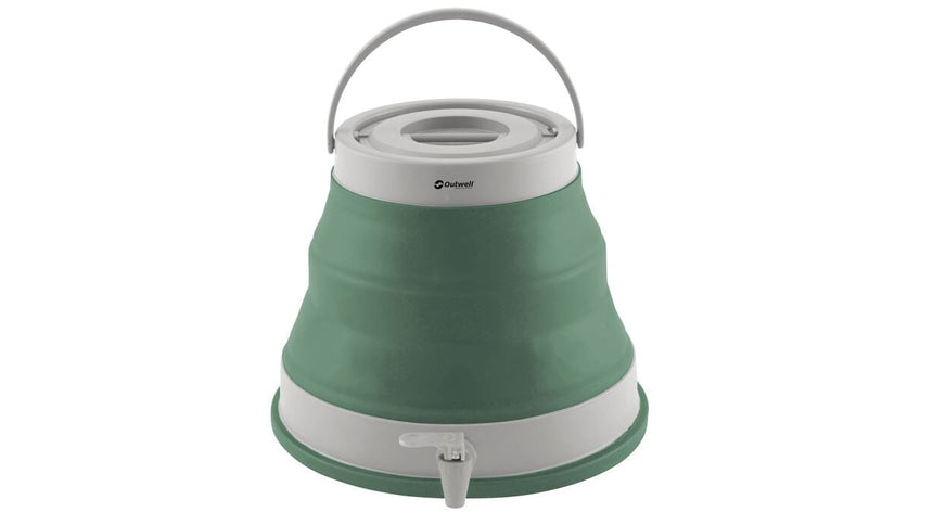 Outwell Collaps Water Carrier Shadow Green