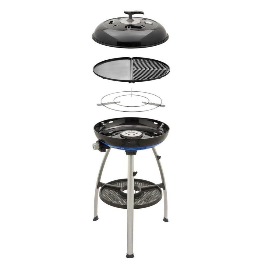 Cadac Carri Chef 50 BBQ / Plancha combo