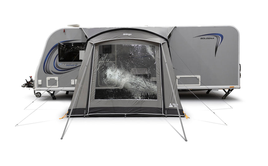 Vango Palma 260 Caravan Awning