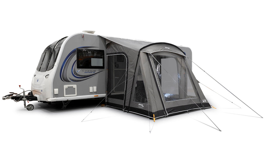 Vango Palma 260 Caravan Awning